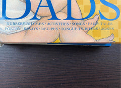 secondhand Welcome Books The Little Big Book For Dads