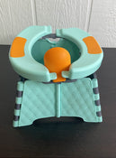 used Diapering
