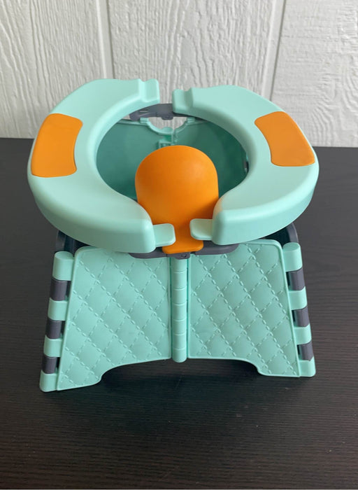 used Diapering
