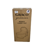 Shop Graco Premier Modes Carry Cot, Midtown at Goodbuygears