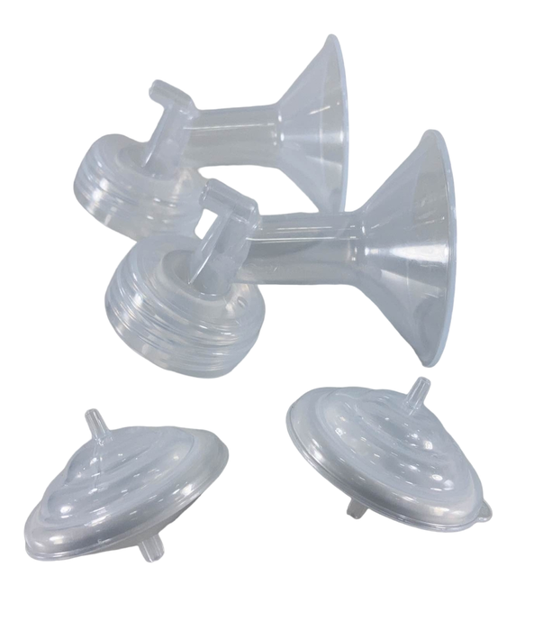 secondhand Spectra Baby S1 Plus Premier Rechargeable Breast Pump