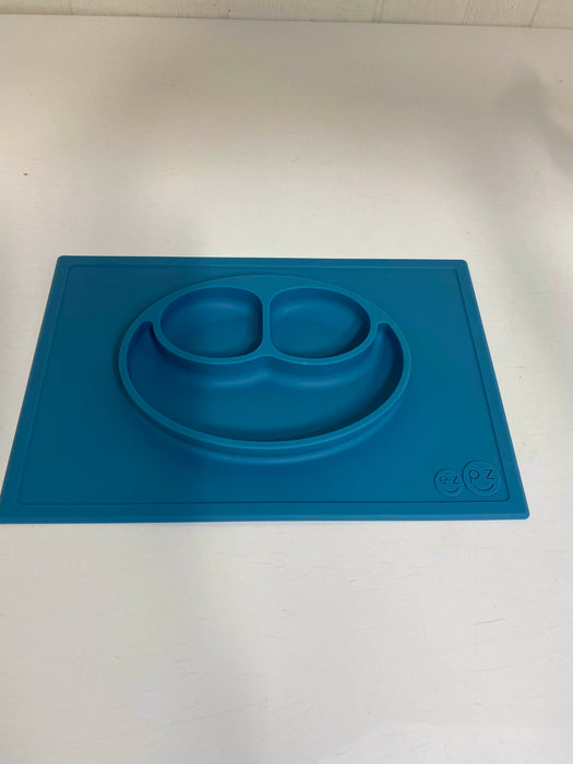secondhand Ezpz Happy Mat