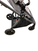 Shop Maxi-Cosi Zelia2 Luxe Travel System, Network Sand, 2023 at Goodbuygears