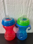secondhand BUNDLE Sippy Cups