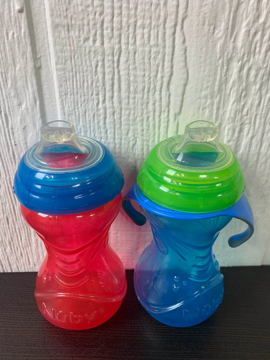 secondhand BUNDLE Sippy Cups