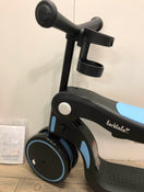 Shop Larktale Scoobi 5-in-1 Scooter, Freshwater at Goodbuygears