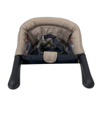 Shop Inglesina Fast Table Chair, Cream at Goodbuygears