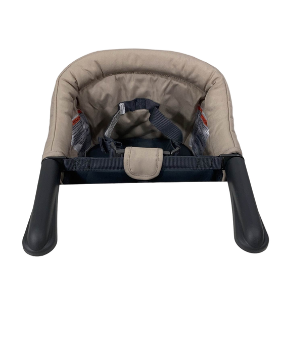 Shop Inglesina Fast Table Chair, Cream at Goodbuygears