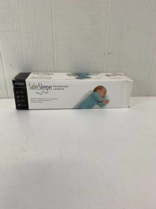 secondhand Safer Sleeper Infant Sleep Pillow