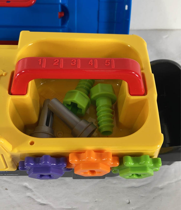 secondhand Toys