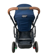 Shop UPPAbaby CRUZ V2 Stroller, NOA (Navy), 2021 at Goodbuygears