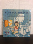 secondhand Firefly Books Love You Forever