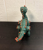 Shop Fisher Price Imaginext Spike Jr. The Ultra Dinosaur at Goodbuygears