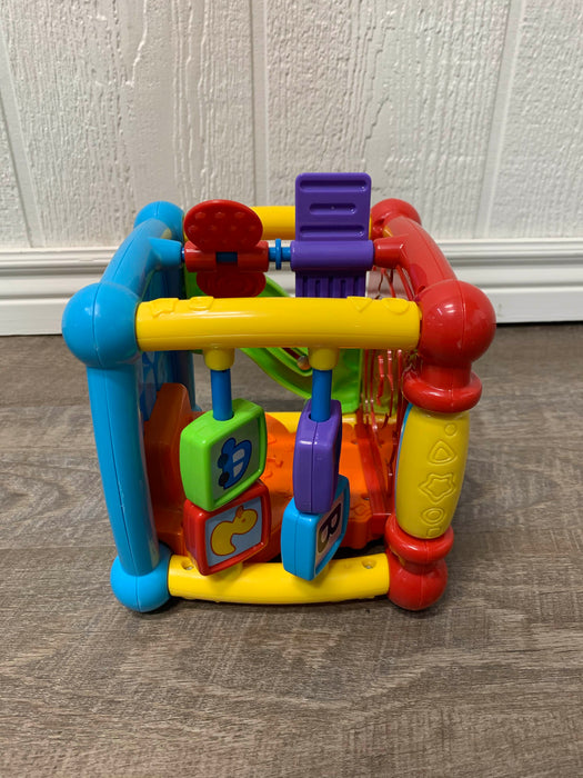 used Toys