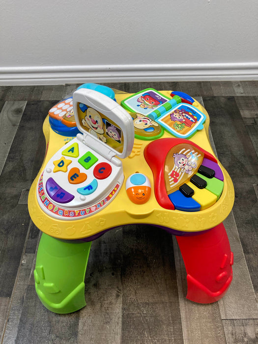 secondhand Infant Gear