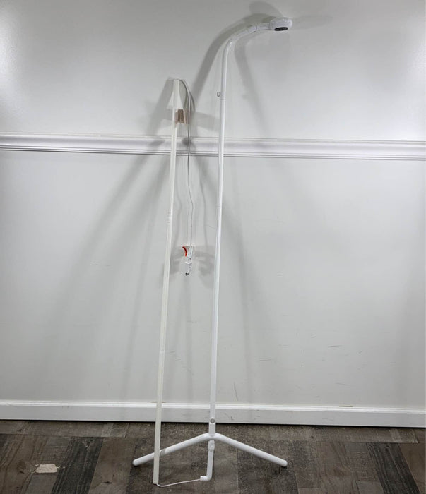 secondhand Nanit Pro HD Nursery Camera with Wall Mount