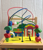Shop Wooden Activity Cube at Goodbuygears