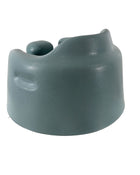 Shop Bumbo Floor Seat, Slate Grey at Goodbuygears