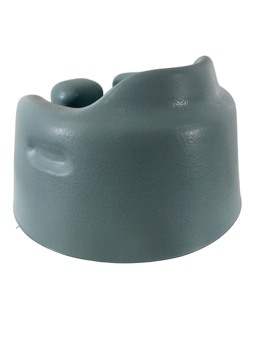 Shop Bumbo Floor Seat, Slate Grey at Goodbuygears