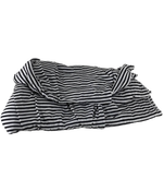 Shop Solly Baby Wrap, Black & Natural Stripe at Goodbuygears