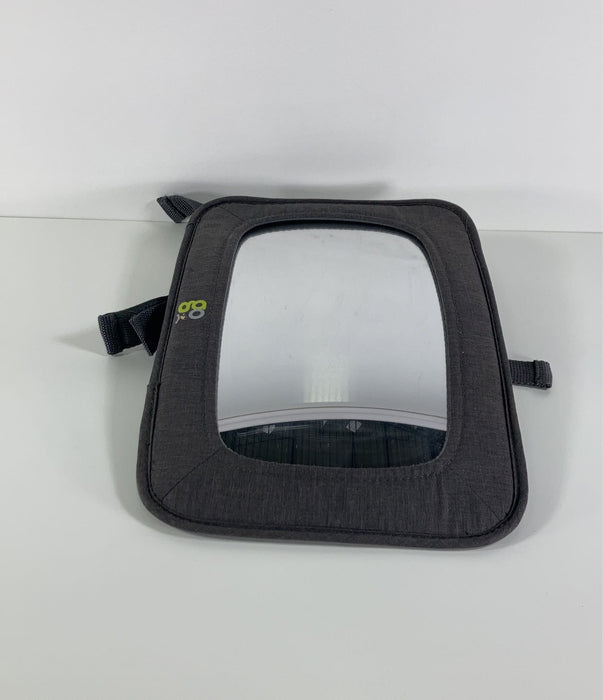 secondhand Goldbug Dual Facing Mirror