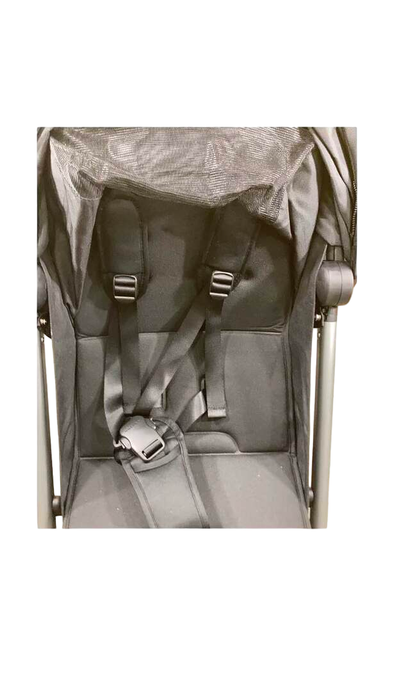 Shop Colugo Compact Stroller, 2023, Black at Goodbuygears