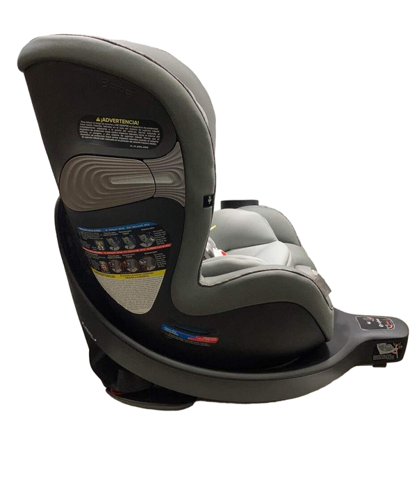 Shop Cybex Sirona S With SensorSafe Convertible Car Seat, Manhattan Grey, 2023 at Goodbuygears