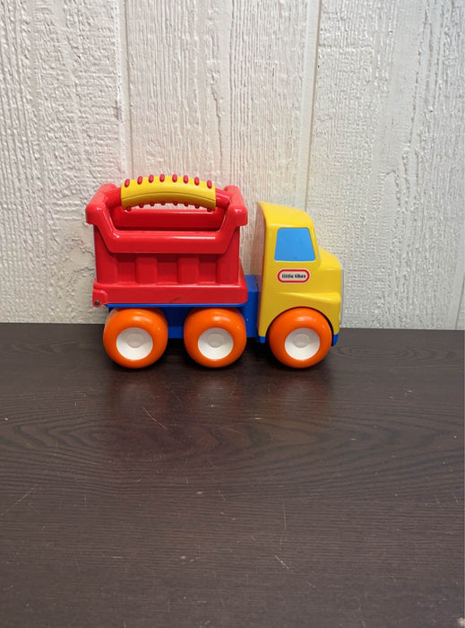used Toys