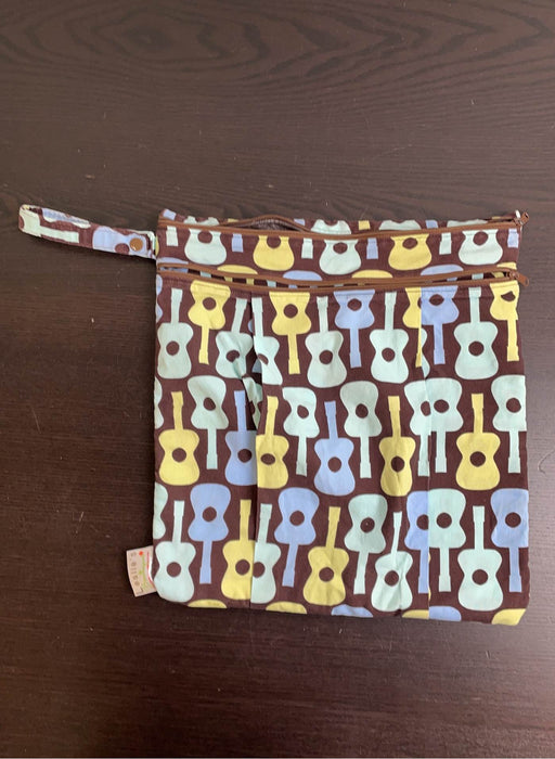 secondhand Leslie’s Boutique Wet Bag