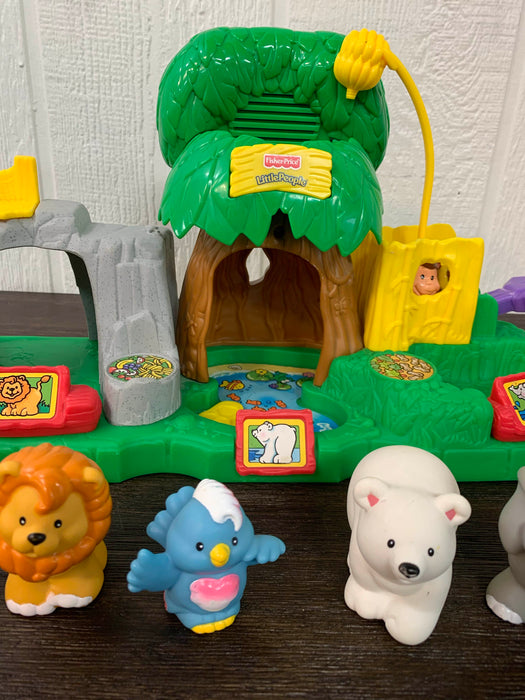 used Toys