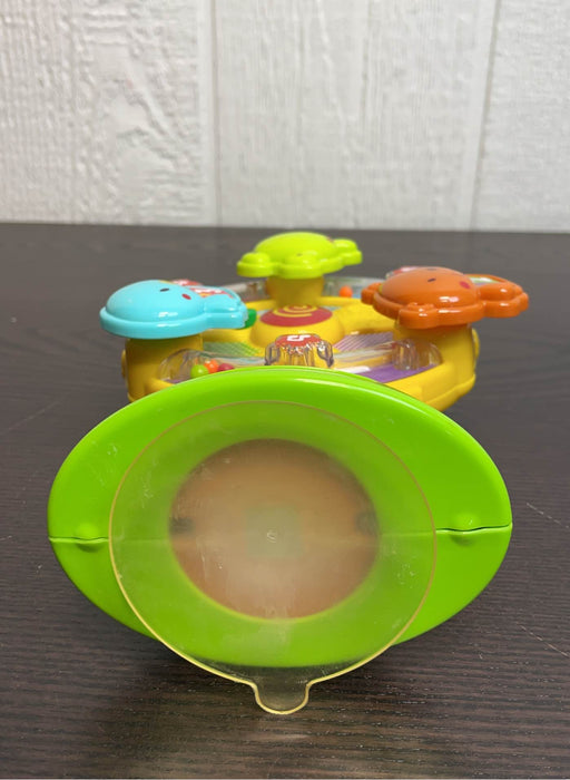 Shop VTech Lil Critters Spin & Discover Ferris Wheel at Goodbuygears