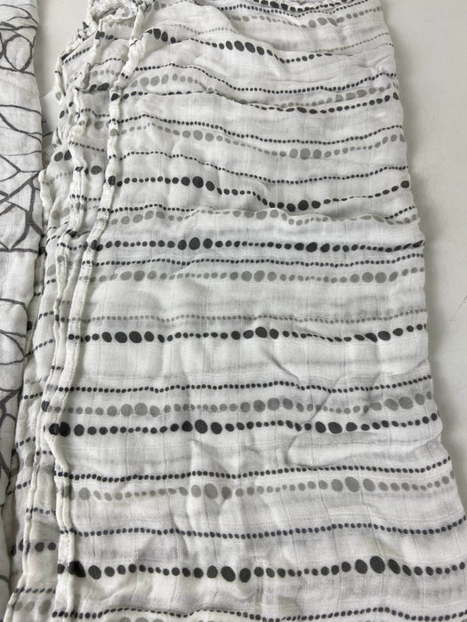 secondhand BUNDLE Bamboo Swaddle Blankets