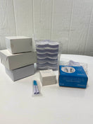 used Kiinde Breast Milk Storage Twist Gift Set