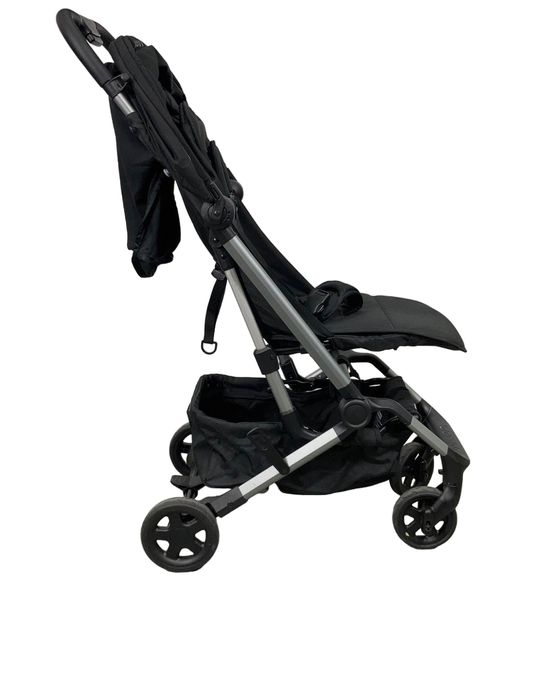 Shop Colugo Compact Stroller, 2022, Black at Goodbuygears