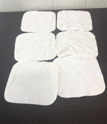 secondhand BUNDLE Cloth Wipes