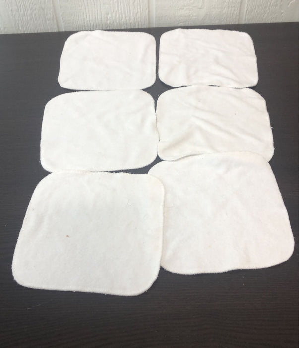 secondhand BUNDLE Cloth Wipes