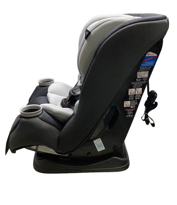 Shop Maxi-Cosi Pria All-In-1 Convertible Car Seat, 2023, After Dark at Goodbuygears