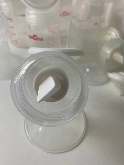 Spectra Baby S2 Plus Electric Breast Pump