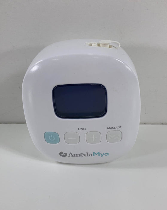 secondhand Ameda MYA Portable Breast Pump