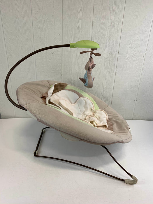 secondhand Infant Gear
