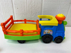secondhand Toys