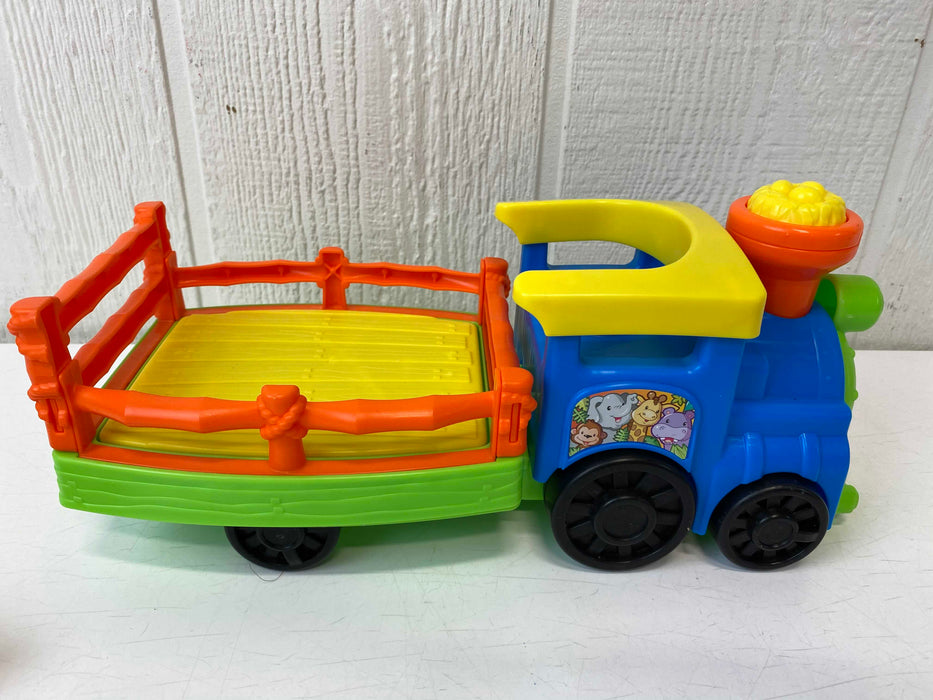 secondhand Toys