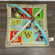 secondhand Skip Hop Activity Gym/ Playmat