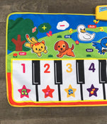 secondhand Toys