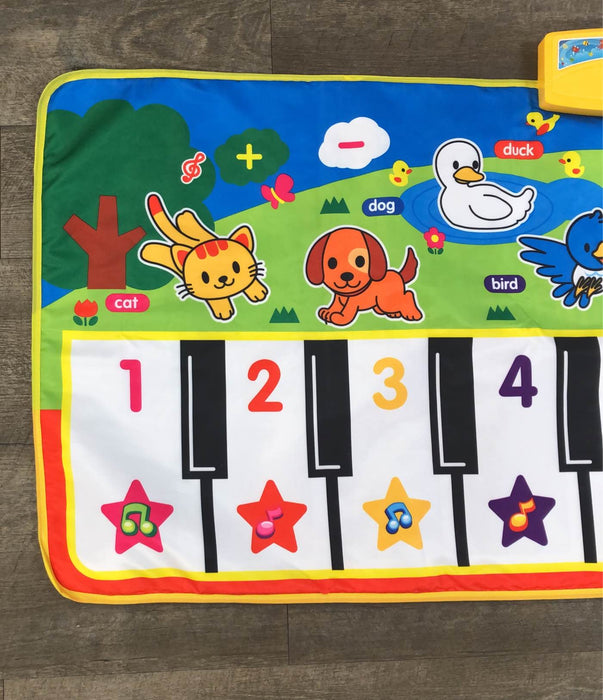 secondhand Toys