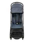 Shop Bugaboo Butterfly Stroller, 2022, Stormy Blue at Goodbuygears
