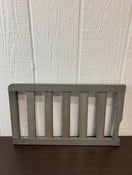 used Dream On Me Universal Convertible Crib Toddler Guard Rail
