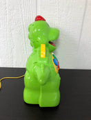 secondhand Toys