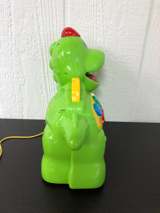 secondhand Toys