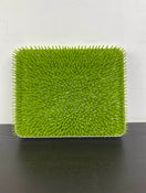 Shop Boon Lawn Countertop Drying Rack, Green at Goodbuygears